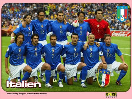 italien